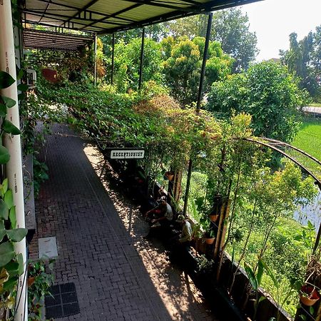 Hotel Omah Tjepit المظهر الخارجي الصورة