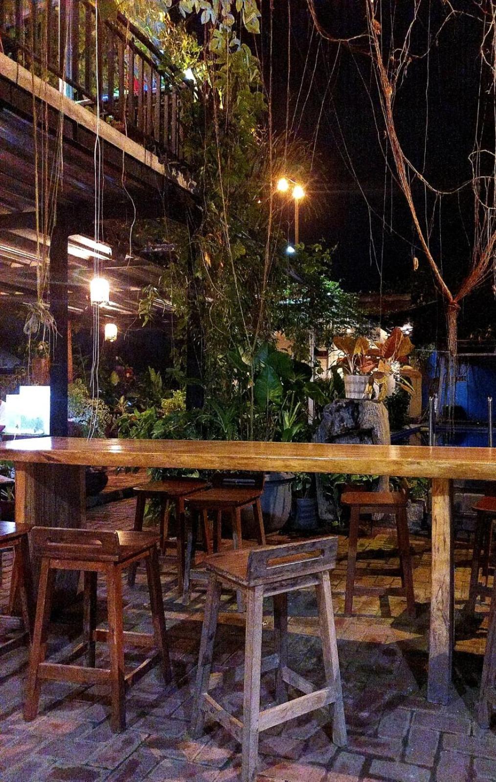Hotel Omah Tjepit المظهر الخارجي الصورة