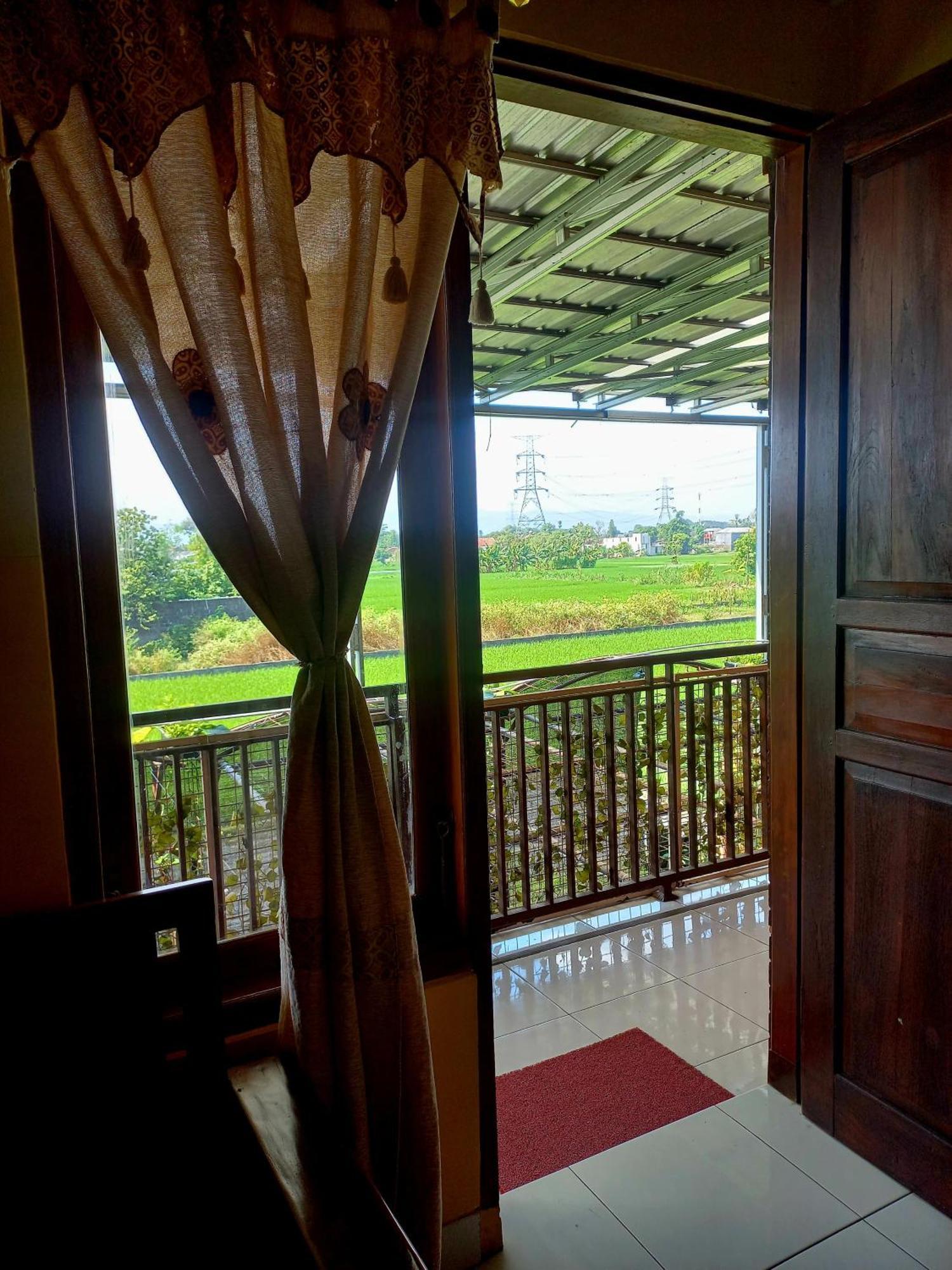 Hotel Omah Tjepit المظهر الخارجي الصورة