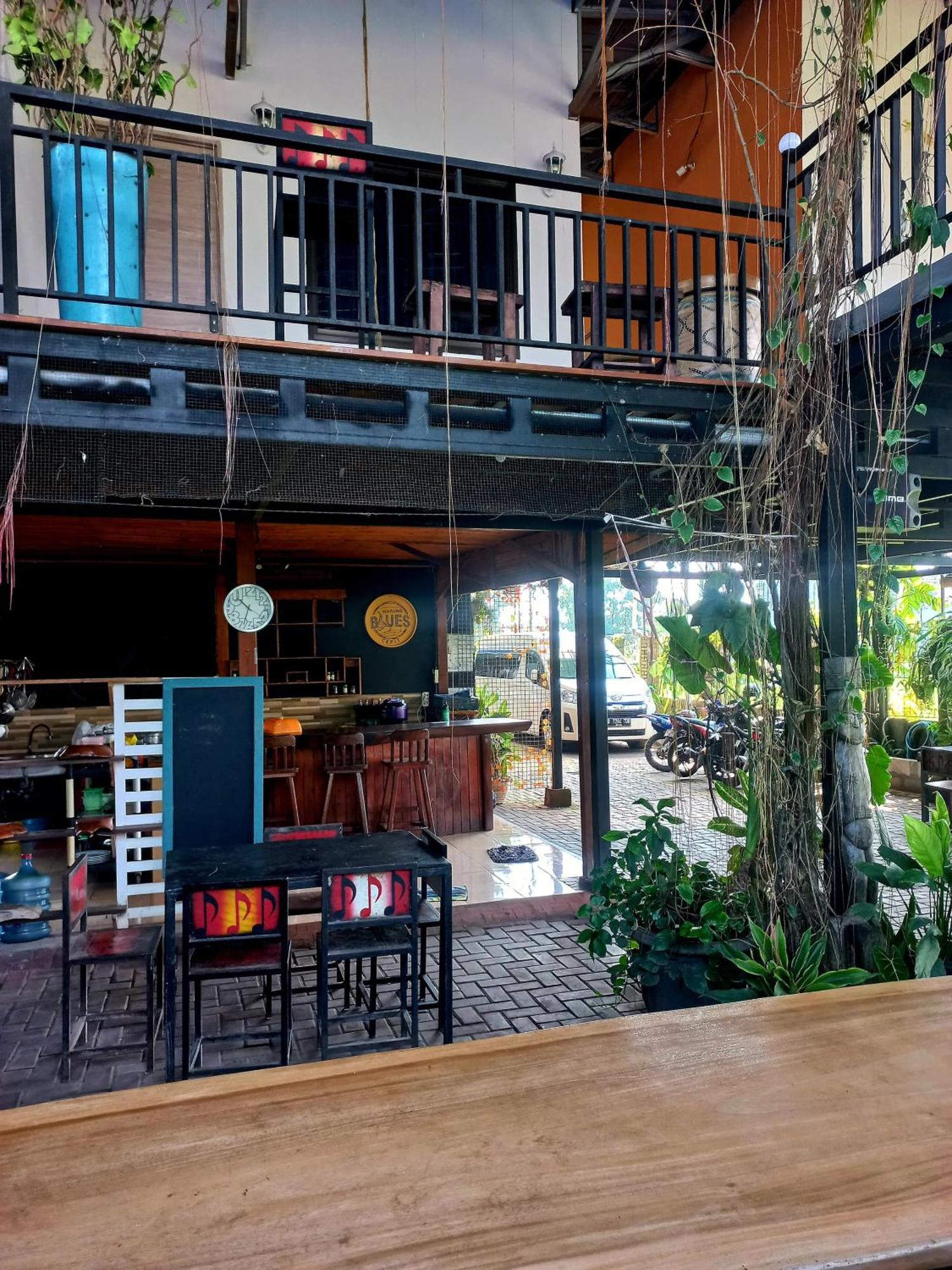 Hotel Omah Tjepit المظهر الخارجي الصورة
