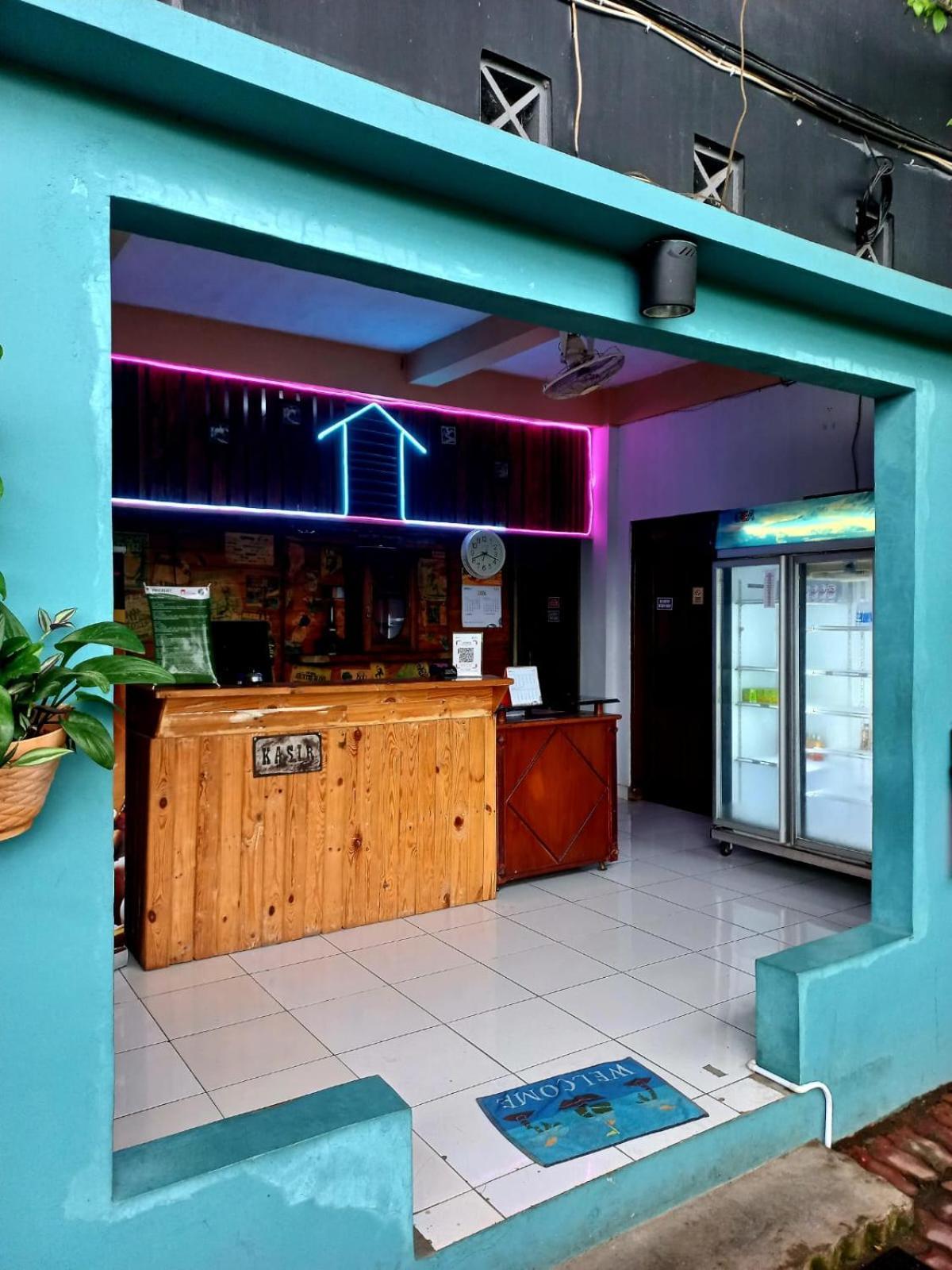 Hotel Omah Tjepit المظهر الخارجي الصورة