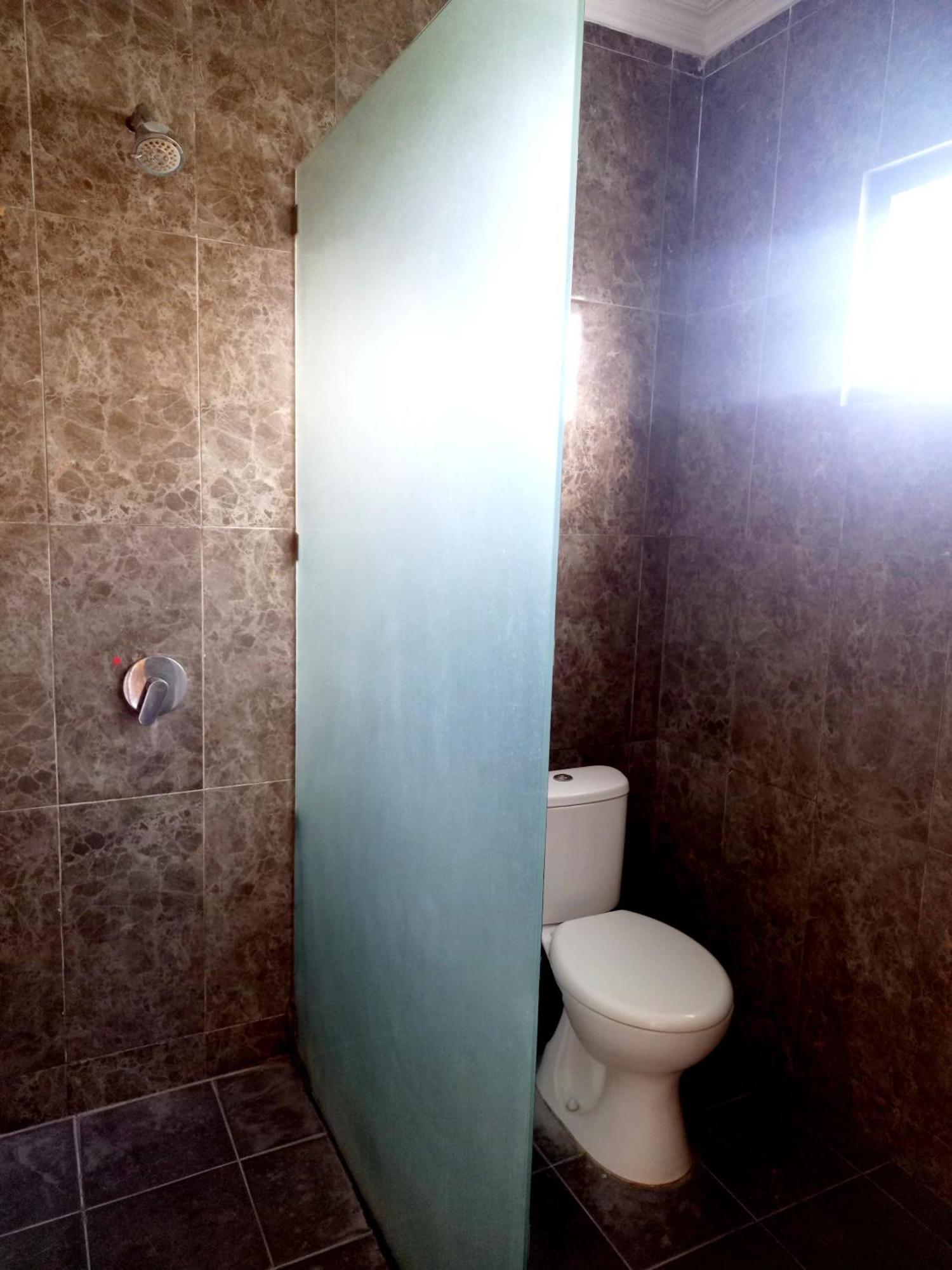 Hotel Omah Tjepit المظهر الخارجي الصورة