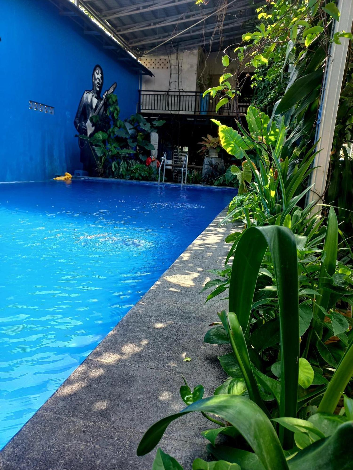 Hotel Omah Tjepit المظهر الخارجي الصورة