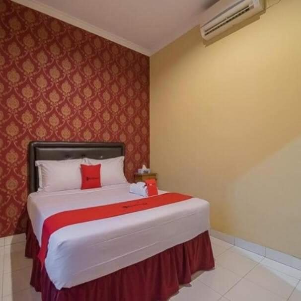 Hotel Omah Tjepit المظهر الخارجي الصورة