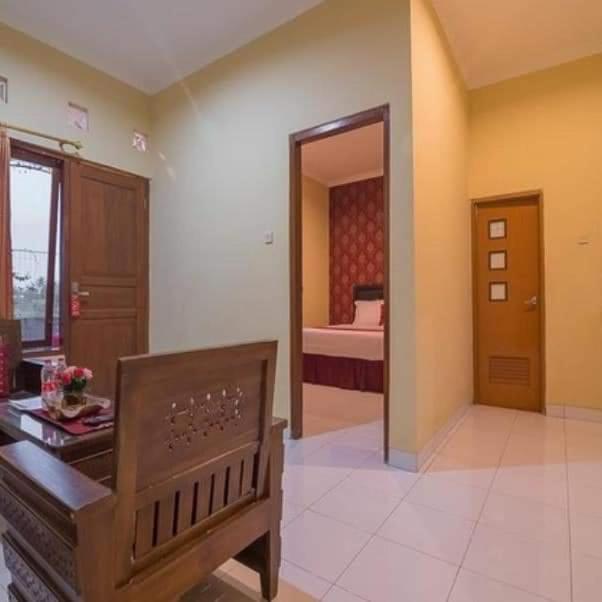 Hotel Omah Tjepit المظهر الخارجي الصورة