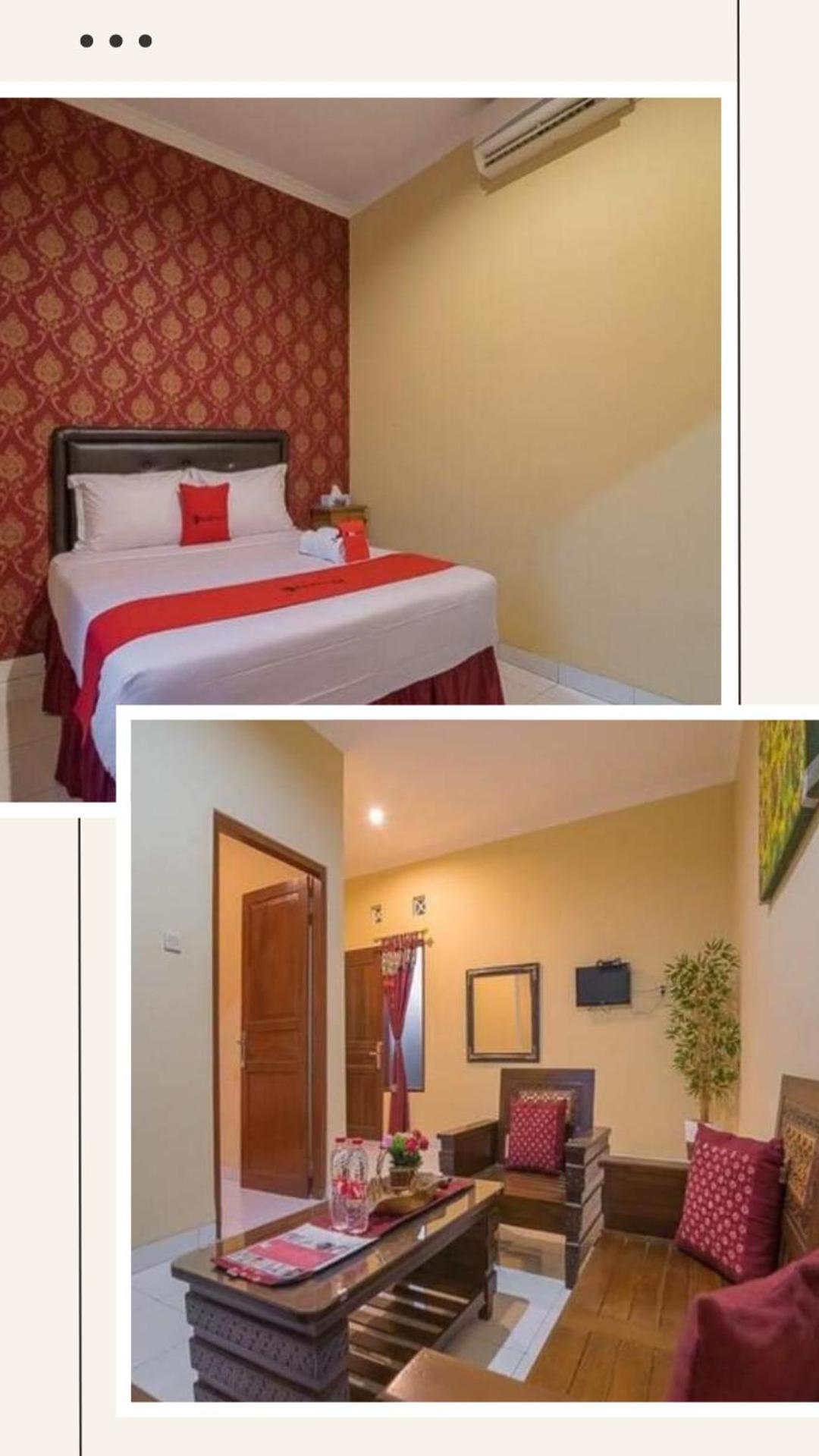 Hotel Omah Tjepit المظهر الخارجي الصورة